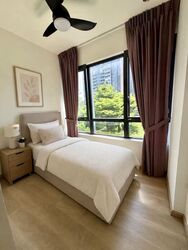 High Park Residences (D28), Apartment #580240361